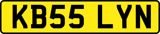 KB55LYN