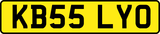 KB55LYO