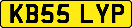 KB55LYP