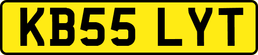 KB55LYT