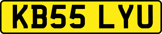 KB55LYU