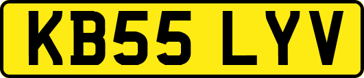 KB55LYV