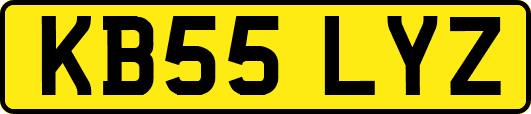 KB55LYZ