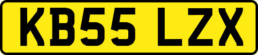 KB55LZX