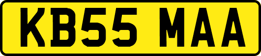KB55MAA