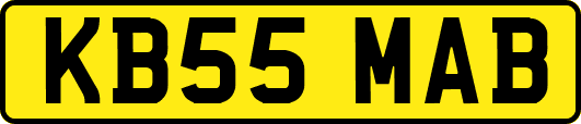 KB55MAB