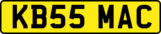 KB55MAC