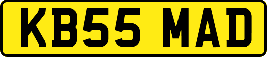 KB55MAD