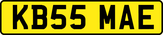 KB55MAE