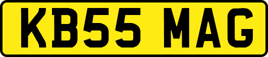 KB55MAG