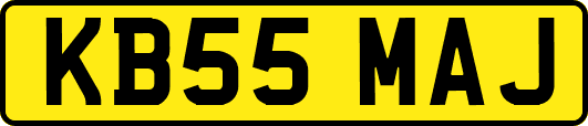 KB55MAJ