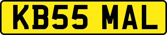 KB55MAL