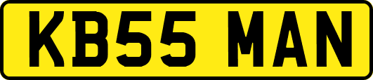 KB55MAN