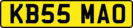 KB55MAO