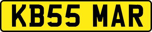 KB55MAR