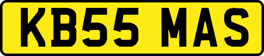 KB55MAS