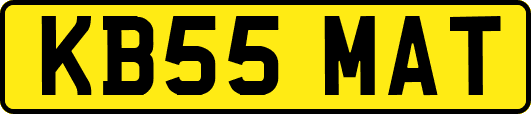 KB55MAT