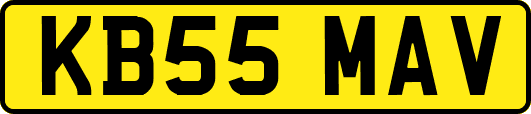 KB55MAV