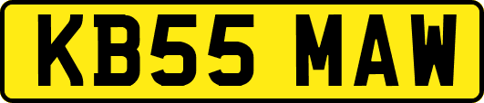 KB55MAW