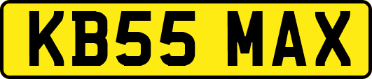 KB55MAX
