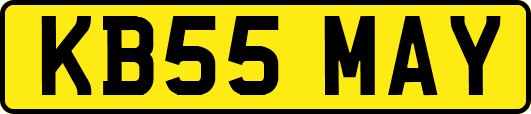 KB55MAY