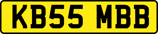 KB55MBB