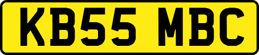 KB55MBC