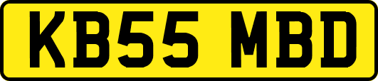 KB55MBD