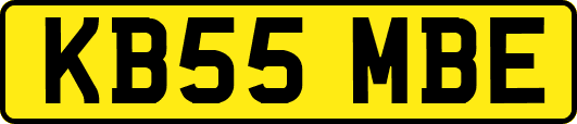 KB55MBE
