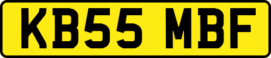 KB55MBF