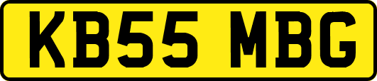 KB55MBG