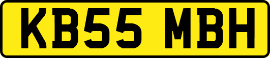 KB55MBH