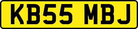 KB55MBJ