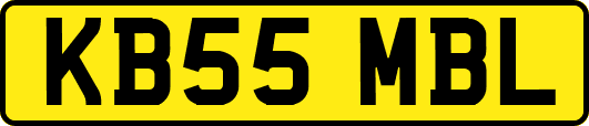 KB55MBL