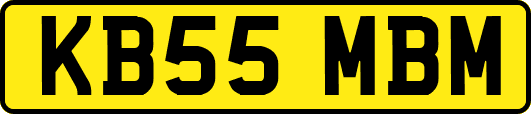 KB55MBM