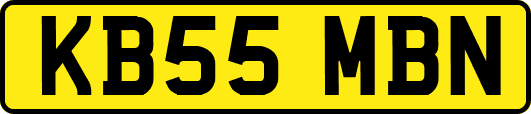 KB55MBN