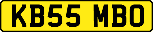 KB55MBO