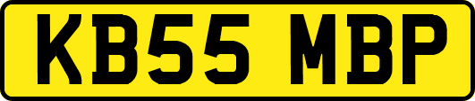 KB55MBP
