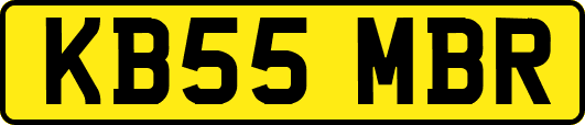 KB55MBR