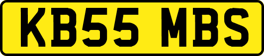 KB55MBS