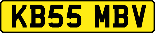 KB55MBV