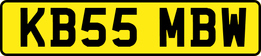 KB55MBW