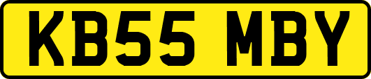 KB55MBY