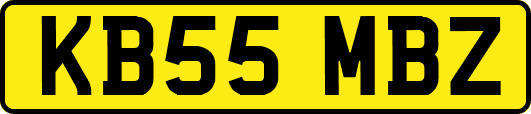 KB55MBZ