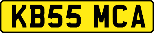 KB55MCA