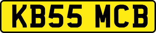 KB55MCB