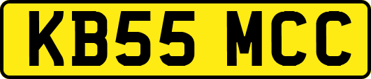 KB55MCC