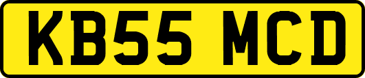 KB55MCD