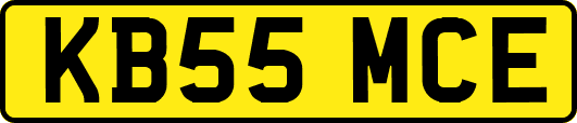 KB55MCE