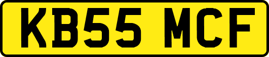KB55MCF